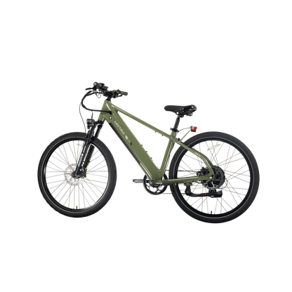 XPress2 Pine Green Commuter eBike
