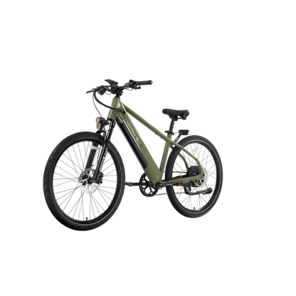 XPress2 Pine Green Commuter eBike