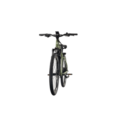 XPress2 Pine Green Commuter eBike