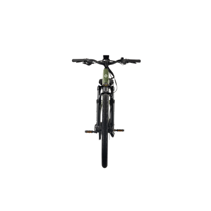 XPress2 Pine Green Commuter eBike