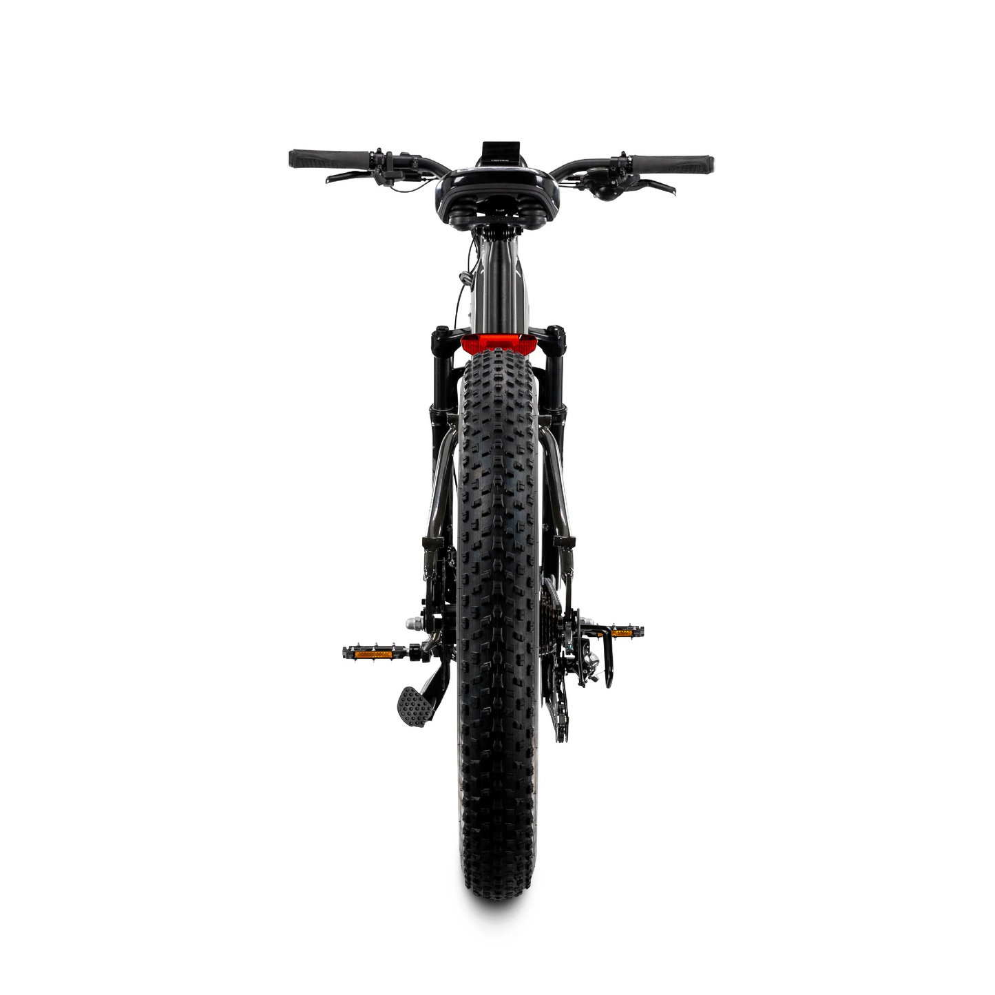 XPeak2 High-Step - $100 OFF + FREE Rear Rack, Fenders, Elite Headlight, Suspension Seat Post ($336 Value)