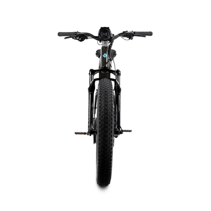 XPeak2 High-Step + FREE Rear Rack, Fenders, Elite Headlight, Suspension Seat Post, Bike Lock, Phone Mount ($434 Value)
