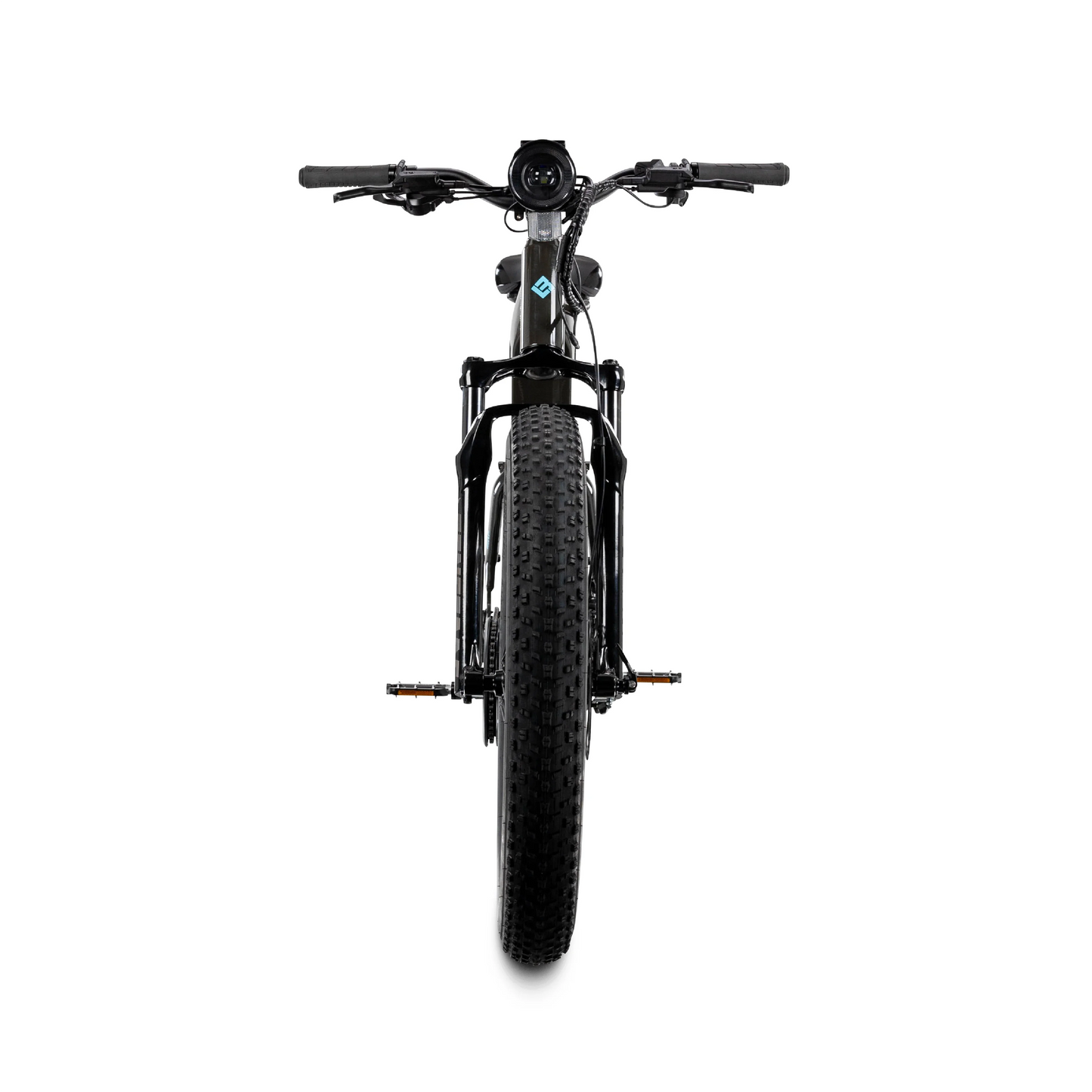XPeak2 High-Step - $100 OFF + FREE Rear Rack, Fenders, Elite Headlight, Suspension Seat Post ($336 Value)