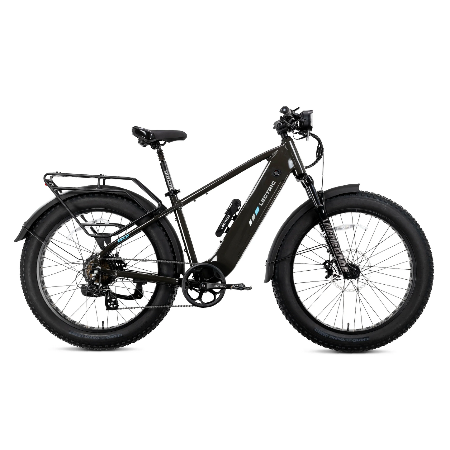 XPeak2 High-Step Long-Range - Labor Day Bundle