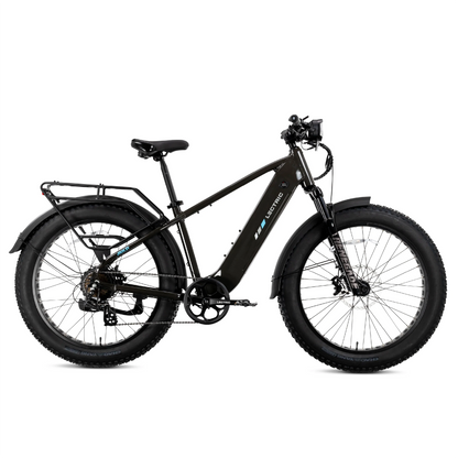 XPeak2 High-Step Long-Range - Labor Day Bundle
