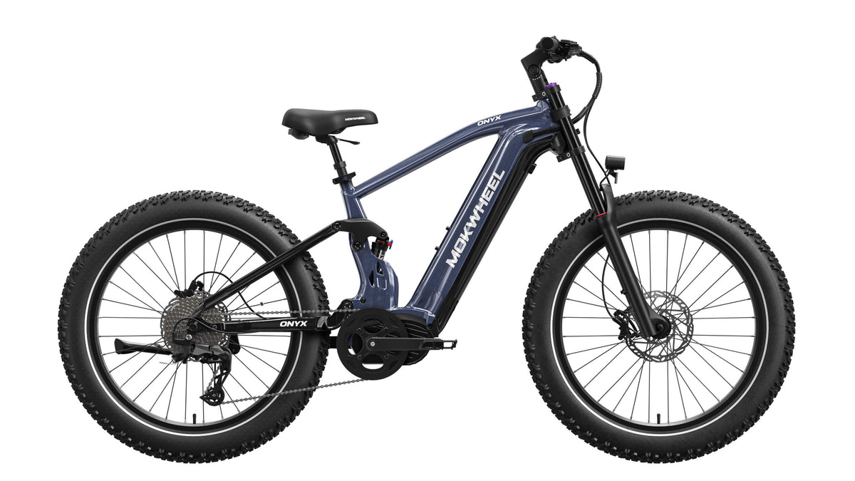 Onyx Ebike – Mokwheel product image 1