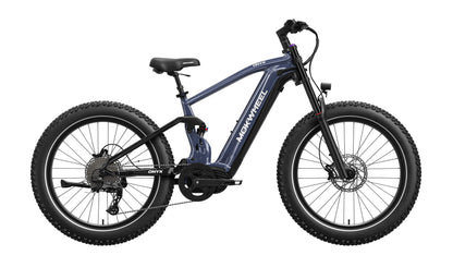 Onyx Ebike – Mokwheel product image 1