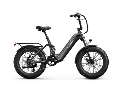 Puckipuppy Corgi Ebike - view 5