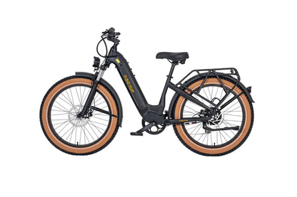 AIMA Big Sur 26" E-bike