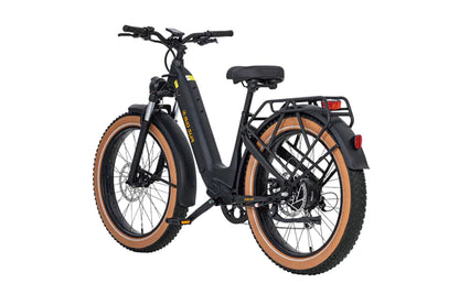 AIMA Big Sur 26" E-bike