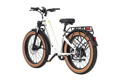 AIMA Big Sur 26" E-bike