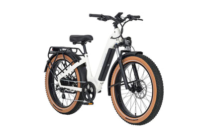 AIMA Big Sur 26" E-bike