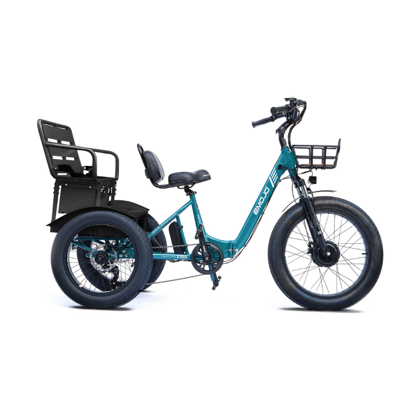 EMOJO Bison Pro Urban Cruiser - view 15