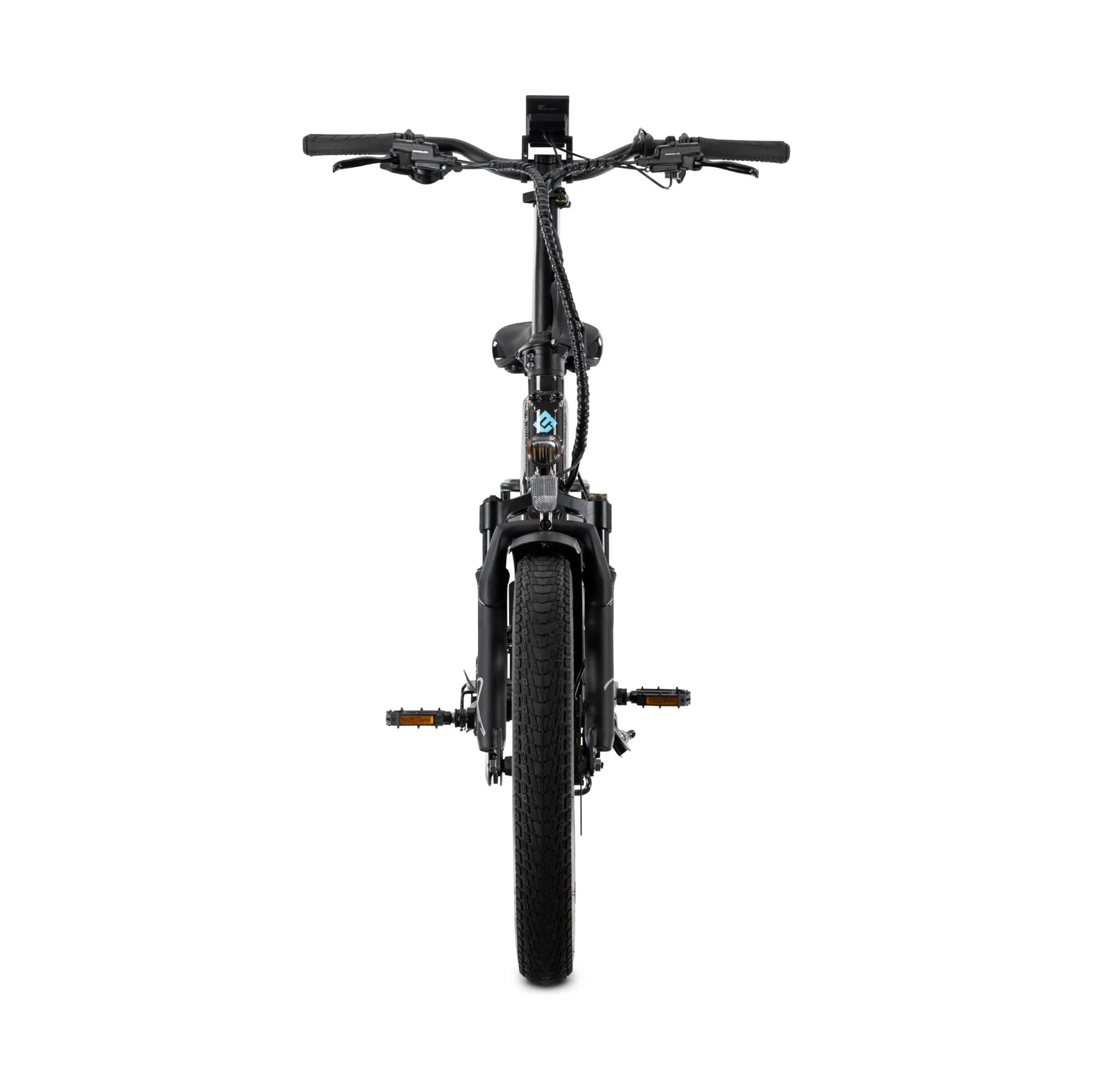 XP4 750 Step-Thru Tempest Grey + FREE LevelUp Rack, Bike Lock, Phone Mount, Elite Headlight, Suspension Seat Post ($505 Value) [CA]