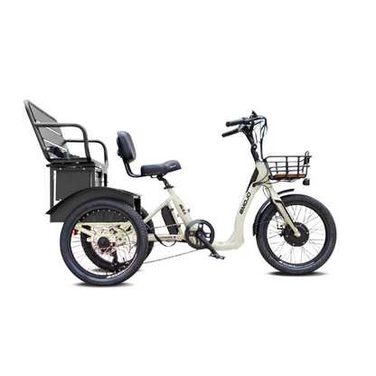 EMOJO Bull Urban Cruiser - view 15