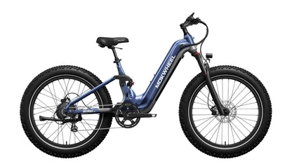 Obsidian ST Ebike – Mokwheel product image 1