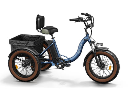 Puckipuppy Alaskan Etrike - view 40