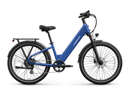 Puckipuppy Poodle Pro Ebike - view 8