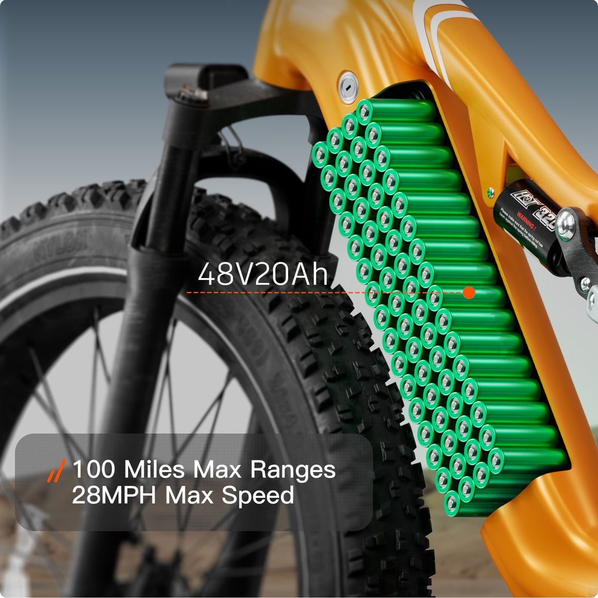 Puckipuppy Labrador Pro Ebike - view 25