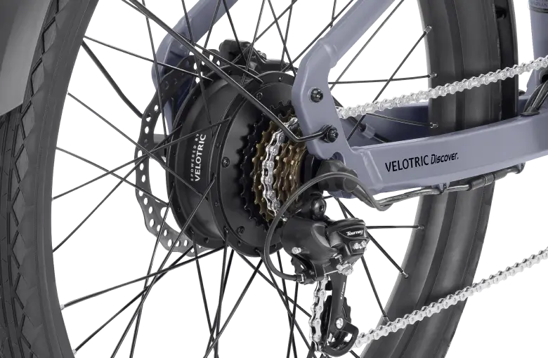 Velotric Discover 1 Plus Ebike product image 39