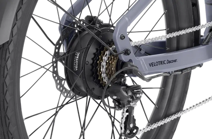 Velotric Discover 1 Plus Ebike product image 39