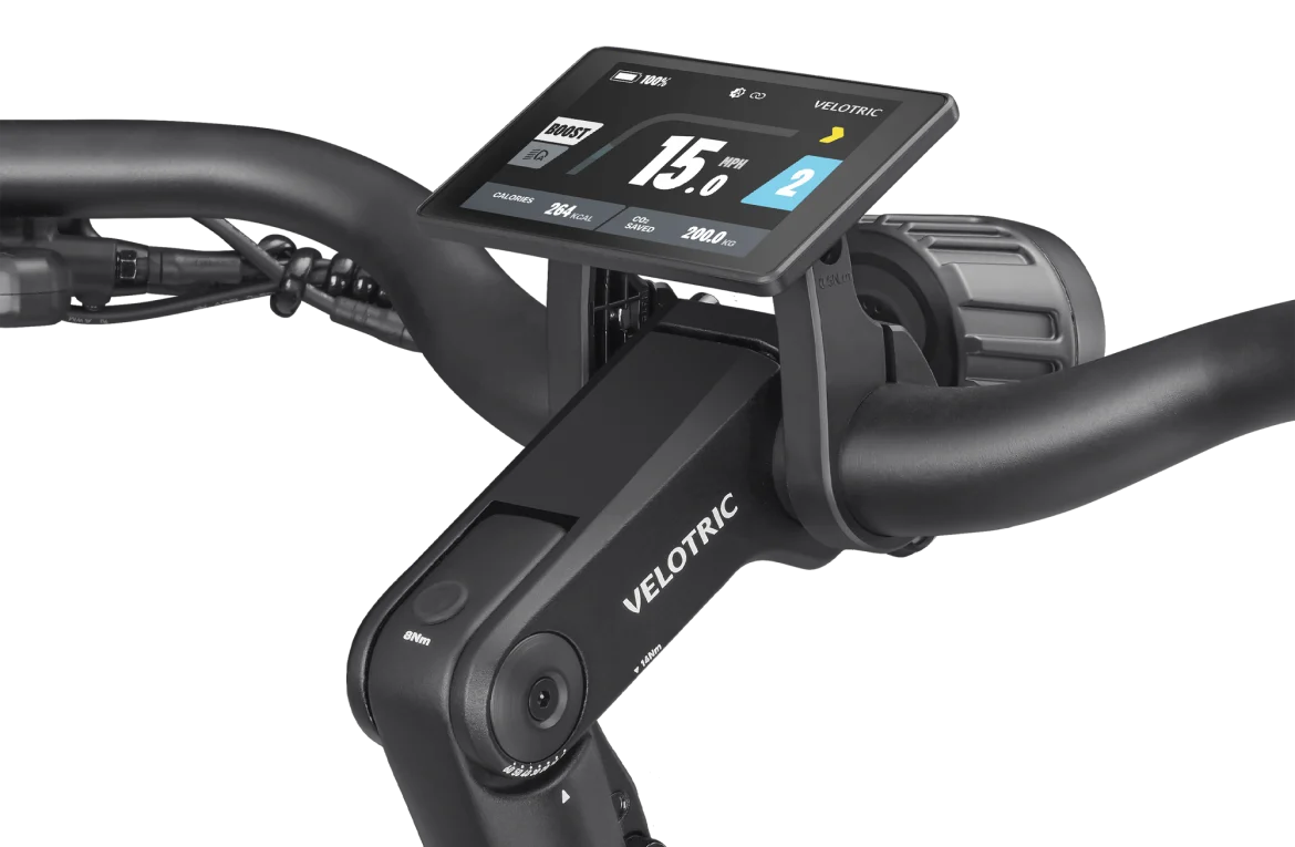 Velotric Discover 2 Ebike
