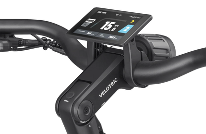 Velotric Discover 2 Ebike