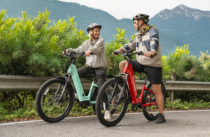 Velotric Discover 2 Ebike
