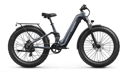 Puckipuppy Boxer ST Ebike - view 23
