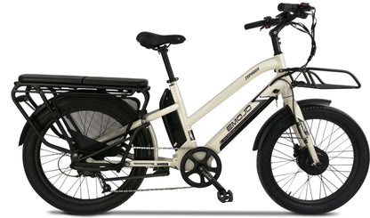 EMOJO - Typhoon Cargo E-bike