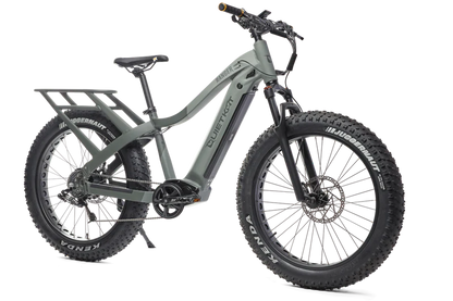 Quietkat Ranger E-bike