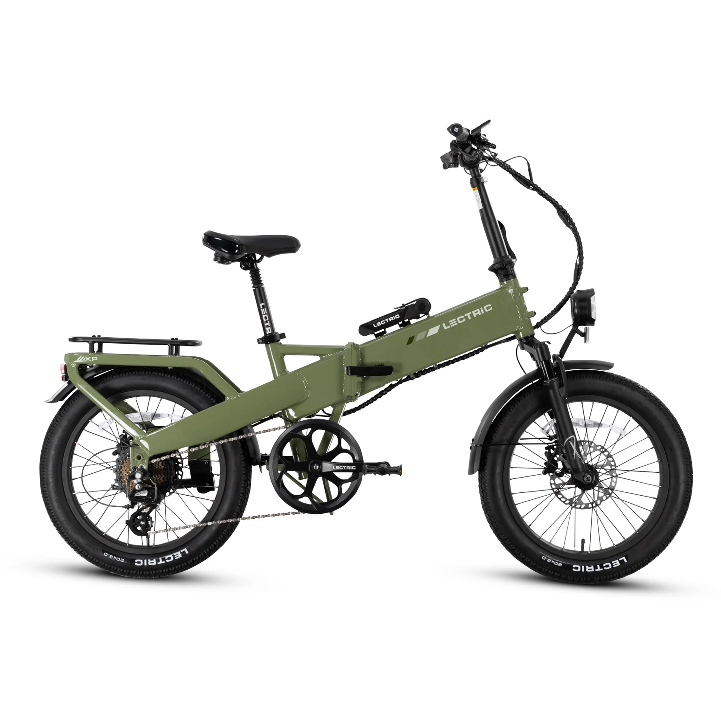 XP4 750 Pine Green - Labor Day Bundle