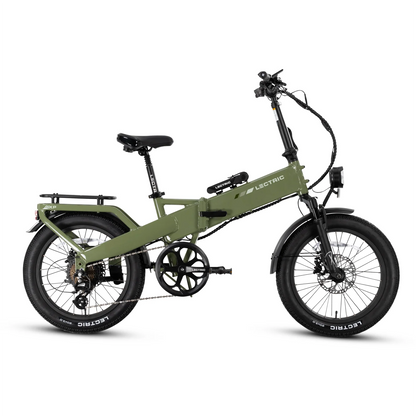 XP4 750 Pine Green - Labor Day Bundle