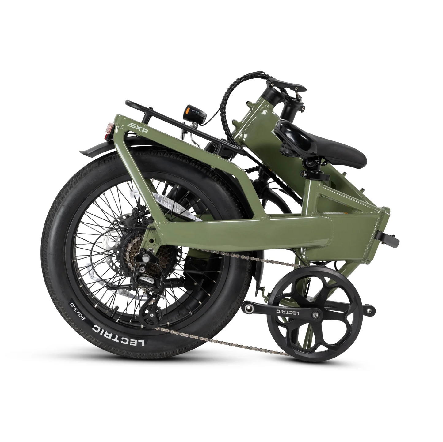 XP4 750 Pine Green - Labor Day Bundle