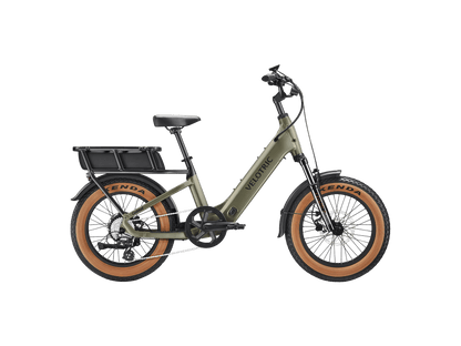 Velotric GoMad Ebike