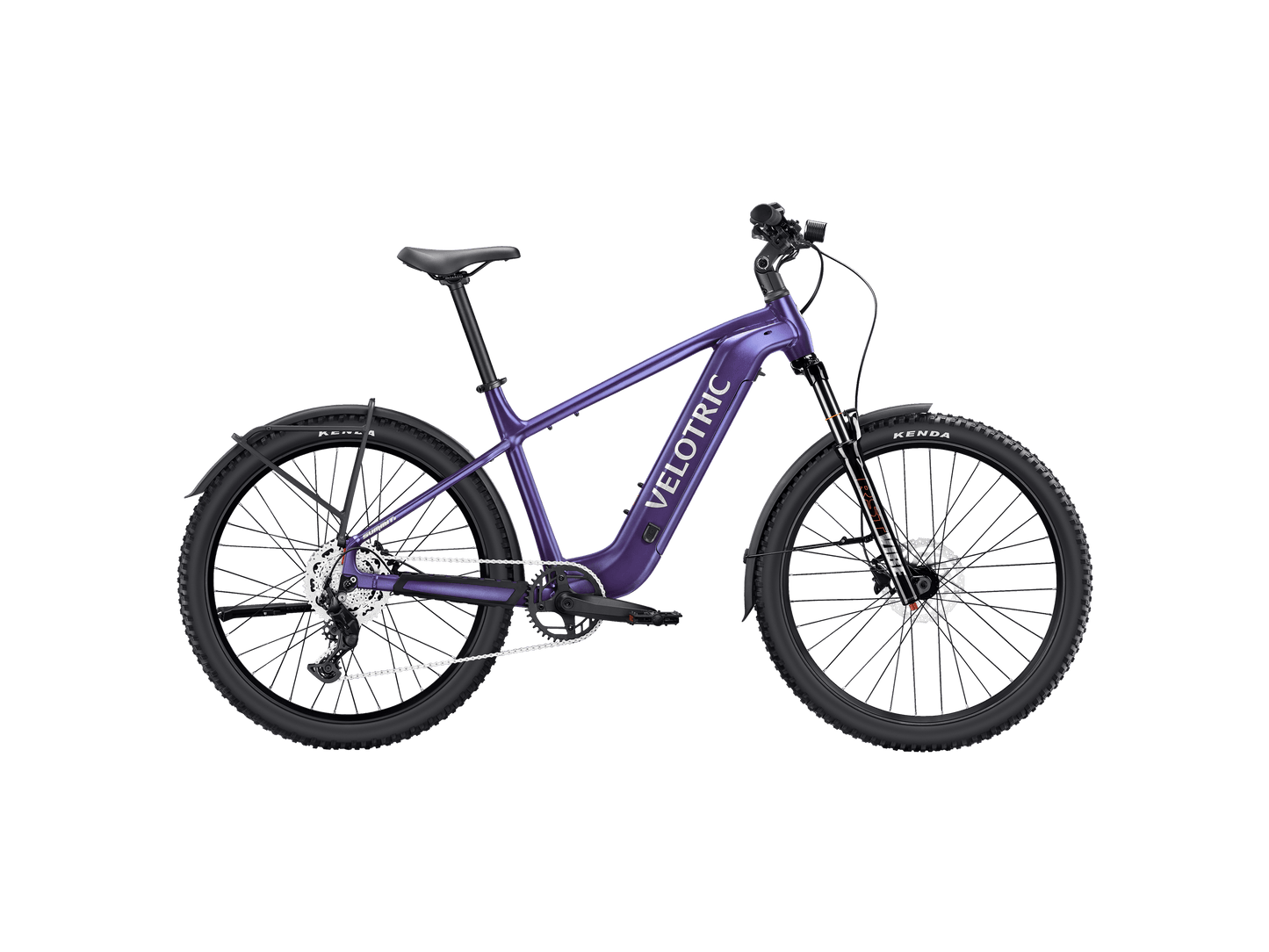 Velotric Summit 2 Ebike