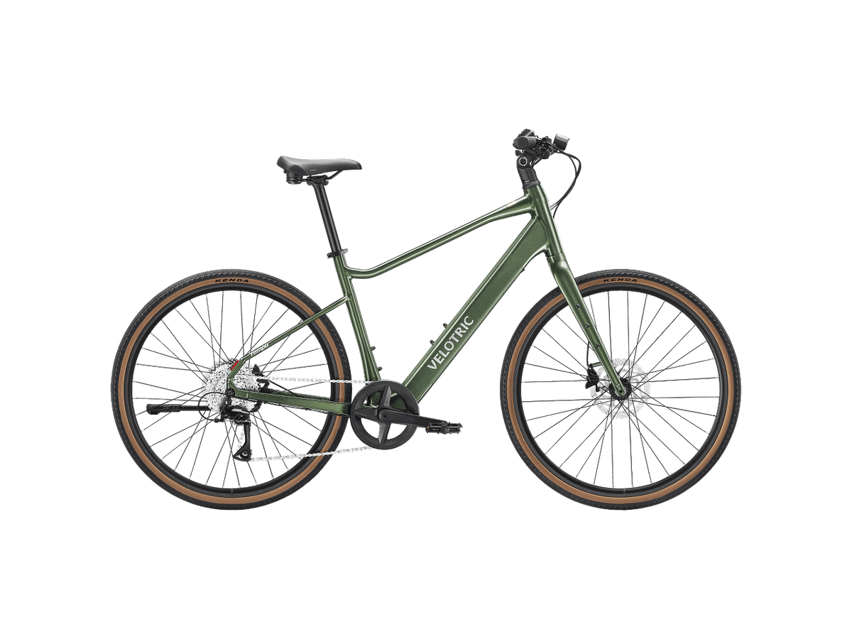 Velotric Tempo Ebike product image 2