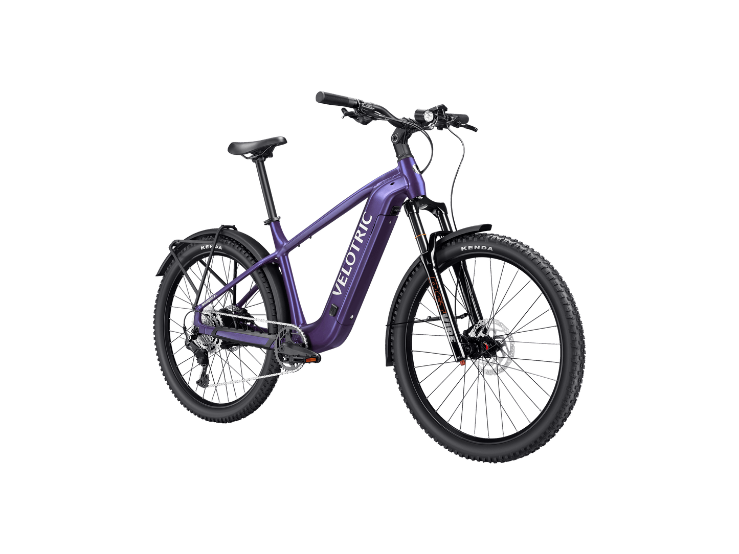 Velotric Summit 2 Ebike