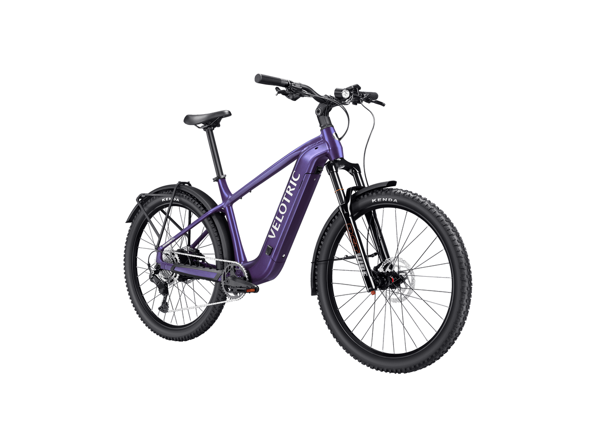 Velotric Summit 2 Ebike product image 3
