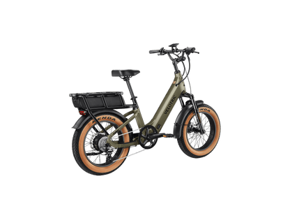 Velotric GoMad Ebike