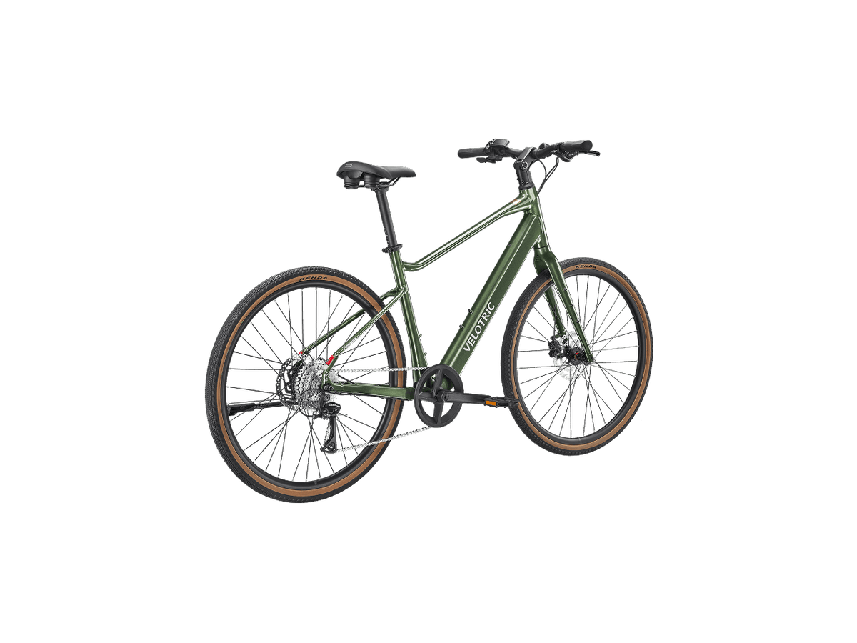 Velotric Tempo Ebike product image 4