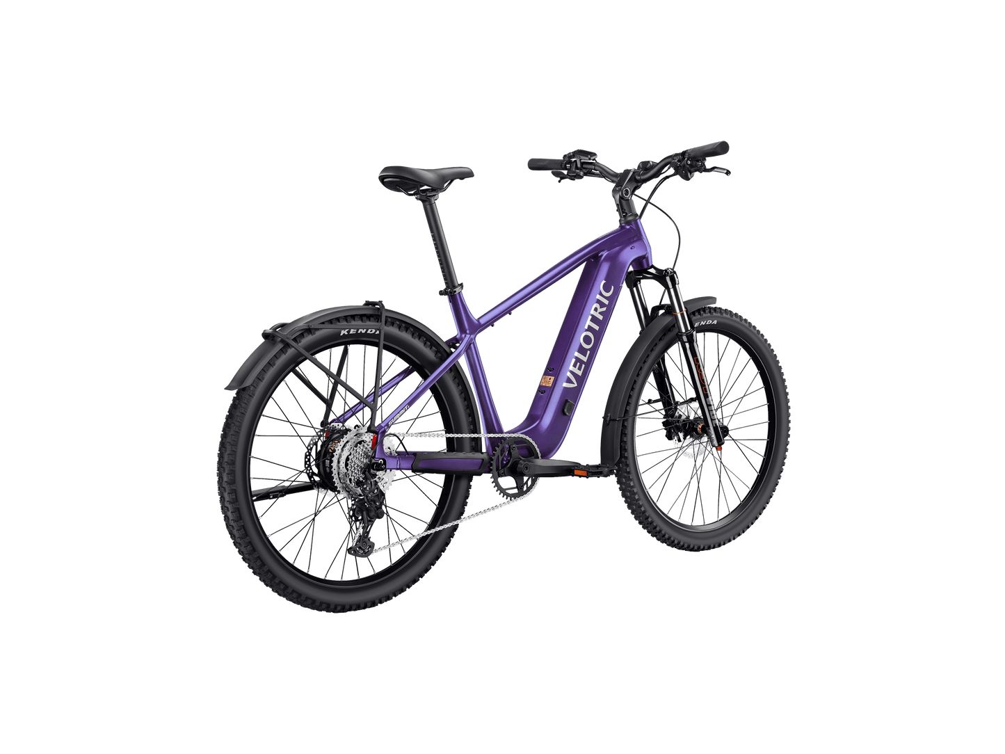 Velotric Summit 2 Ebike