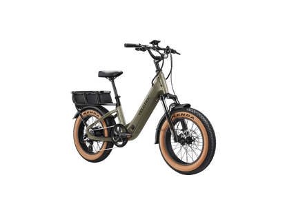 Velotric GoMad Ebike