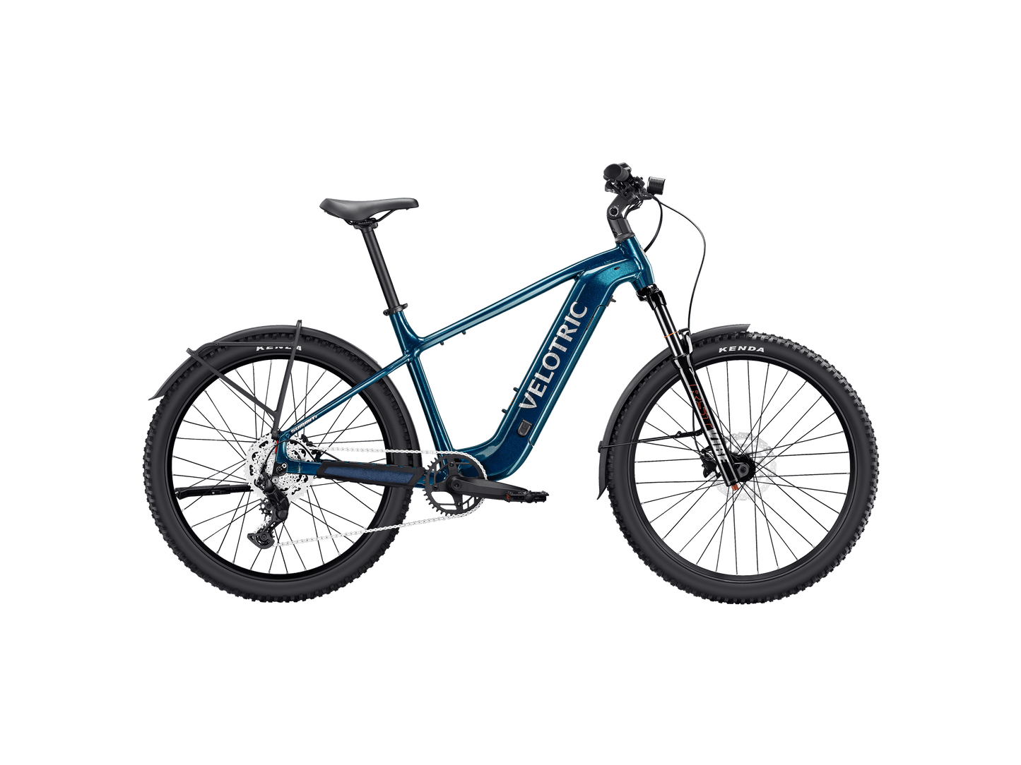 Velotric Summit 2 Ebike