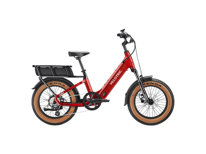 Velotric GoMad Ebike