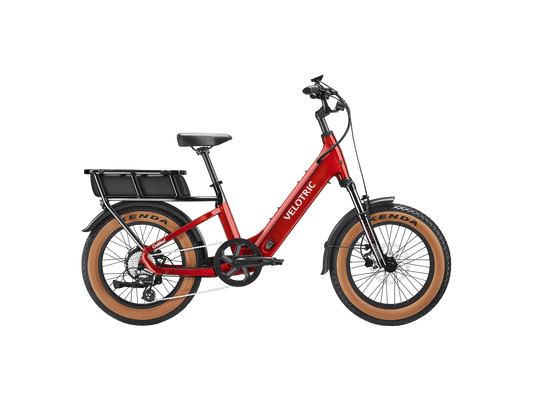 Velotric GoMad Ebike product image 4