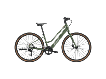 Velotric Tempo Ebike