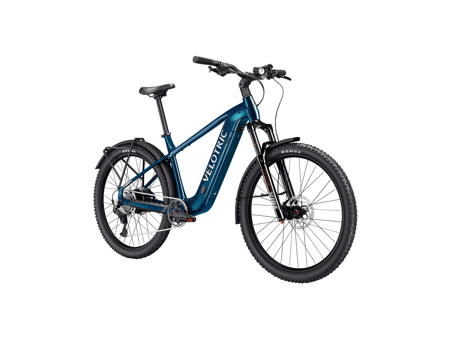 Velotric Summit 2 Ebike