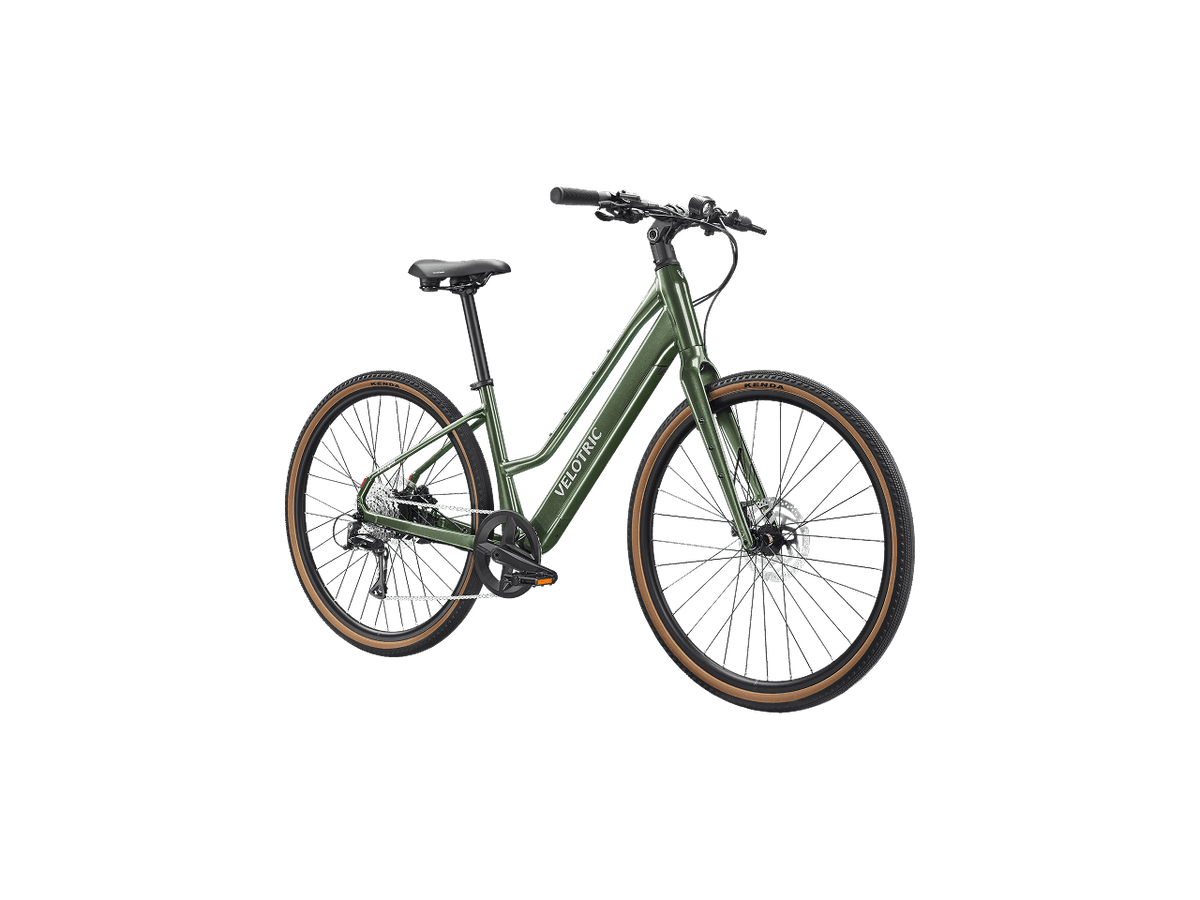 Velotric Tempo Ebike product image 11
