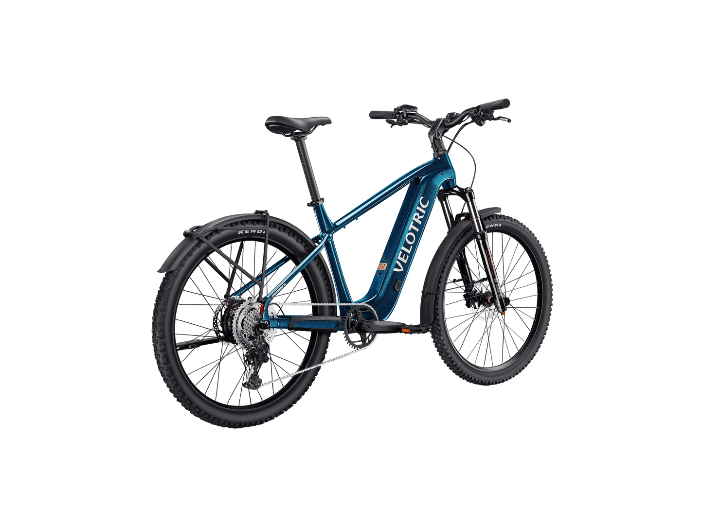 Velotric Summit 2 Ebike